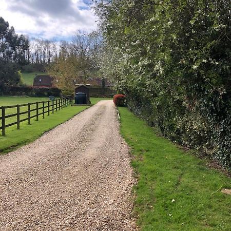 Wisteria Cottage - Hillside Holiday Cottages, Cotswolds Warmington エクステリア 写真