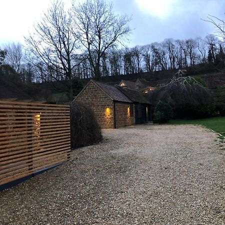 Wisteria Cottage - Hillside Holiday Cottages, Cotswolds Warmington エクステリア 写真
