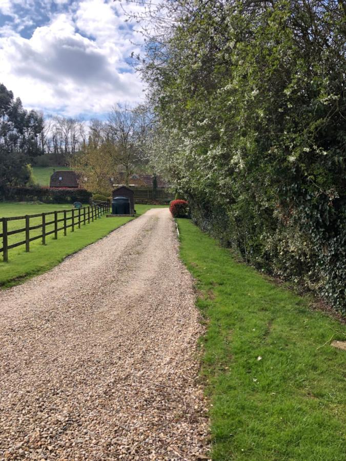 Wisteria Cottage - Hillside Holiday Cottages, Cotswolds Warmington エクステリア 写真