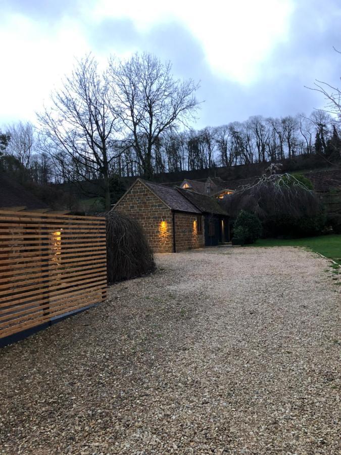 Wisteria Cottage - Hillside Holiday Cottages, Cotswolds Warmington エクステリア 写真